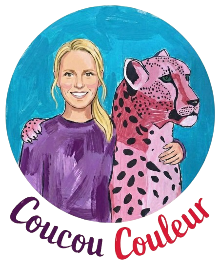 Coucou Couleur